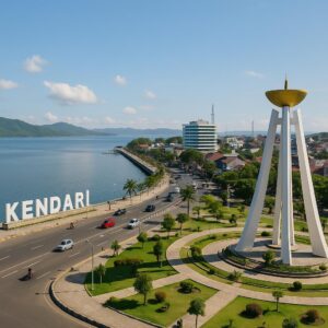 Universitas Muhammadiyah Kendari Memperkuat Pendidikan di Sulawesi