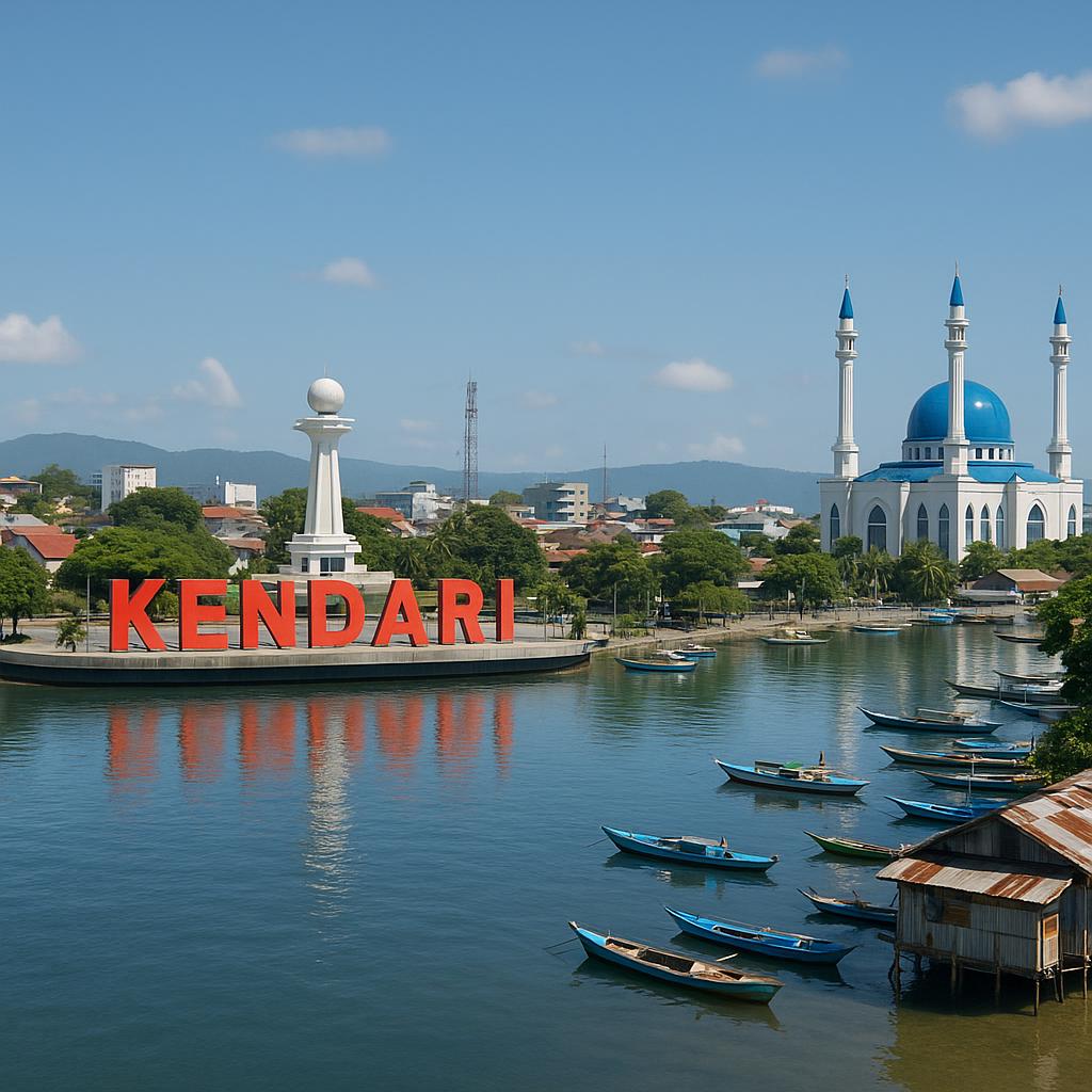 Universitas Muhammadiyah Kendari, Pusat Pendidikan Berkualitas