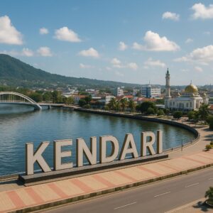 Universitas Muhammadiyah Kendari Siap Dukung Pendidikan Berkualitas