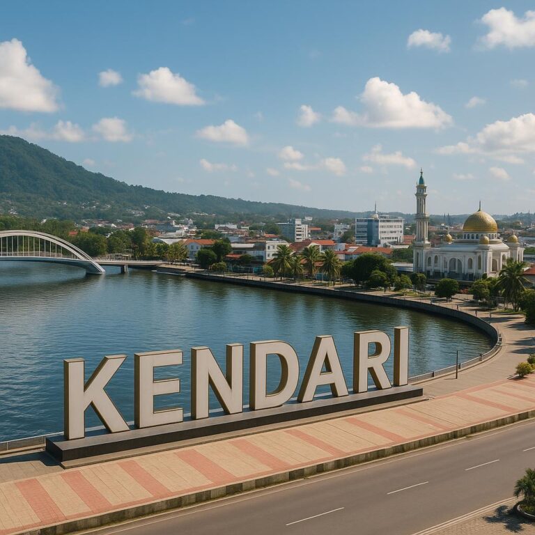Universitas Muhammadiyah Kendari Siap Dukung Pendidikan Berkualitas
