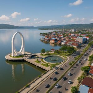 Universitas Muhammadiyah Kendari Siapkan Generasi Emas 2045