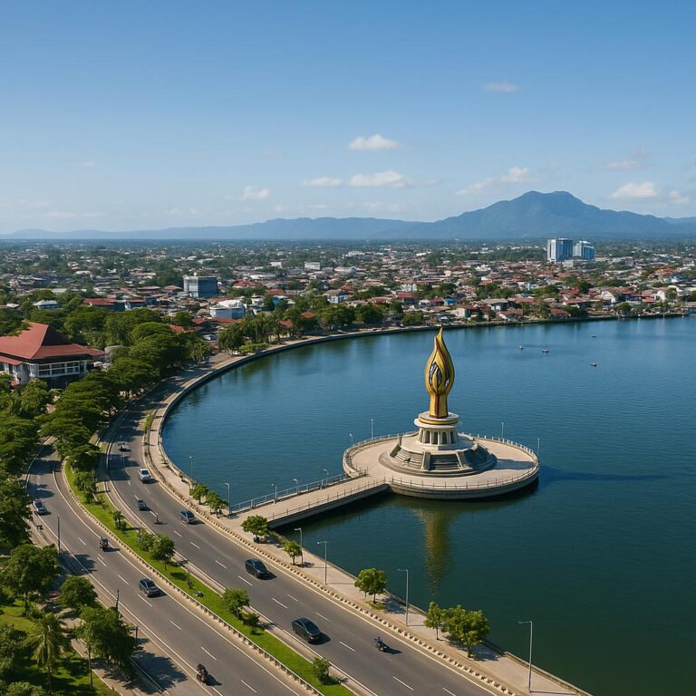 Universitas Muhammadiyah Kendari Tingkatkan Kualitas Pendidikan