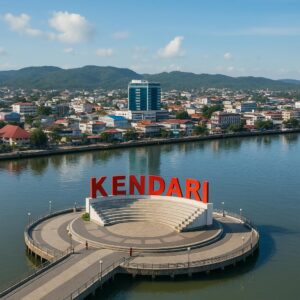 Universitas Muhammadiyah Kendari Memperkuat Prestasi Mahasiswa