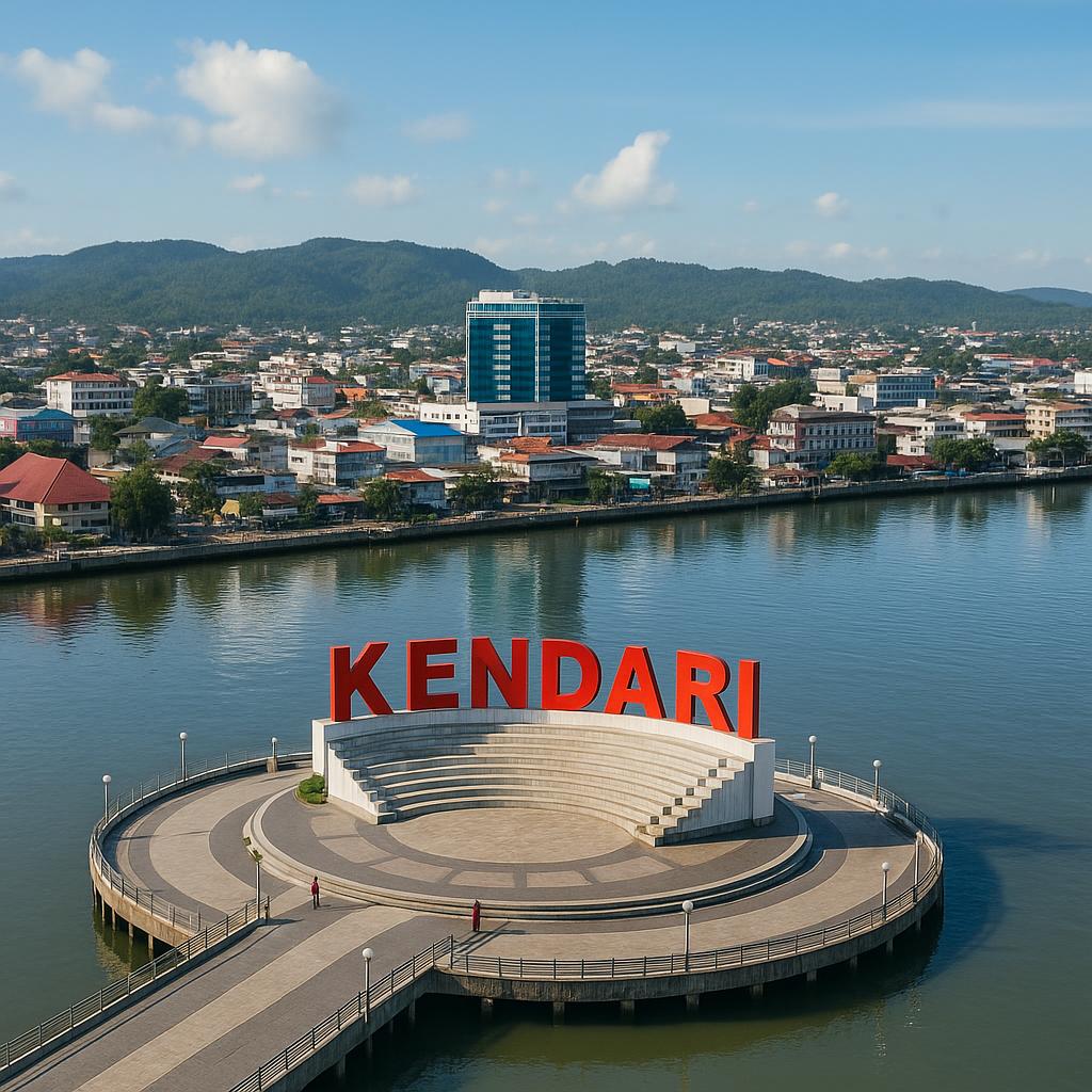 Universitas Muhammadiyah Kendari Memperkuat Prestasi Mahasiswa