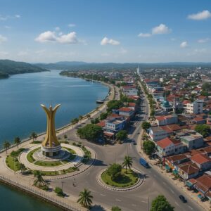 Universitas Muhammadiyah Kendari Mendorong Inovasi Pendidikan