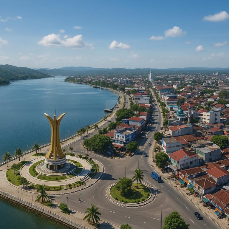 Universitas Muhammadiyah Kendari Mendorong Inovasi Pendidikan
