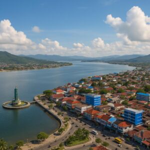 Universitas Muhammadiyah Kendari Siap Kembangkan SDM Unggul