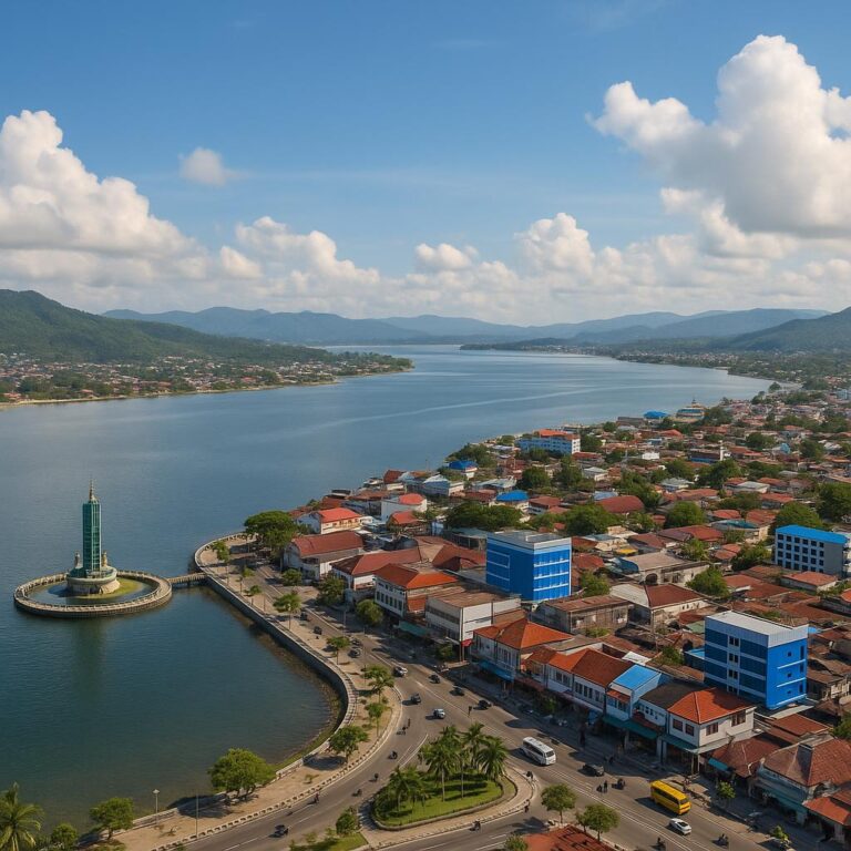 Universitas Muhammadiyah Kendari Siap Kembangkan SDM Unggul