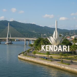 Universitas Muhammadiyah Kendari: Pusat Pendidikan Unggulan