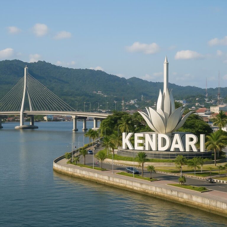 Universitas Muhammadiyah Kendari: Pusat Pendidikan Unggulan